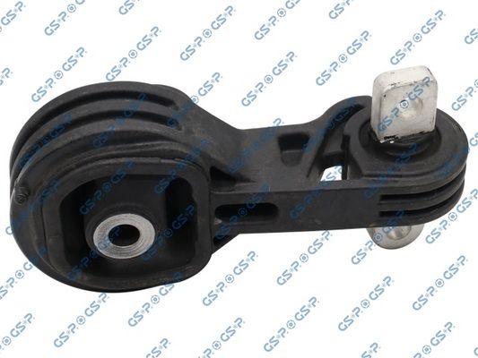 GSP 514089 Mounting, engine