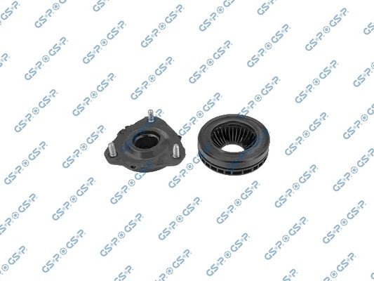 GSP 514112S Repair Kit, suspension strut support mount