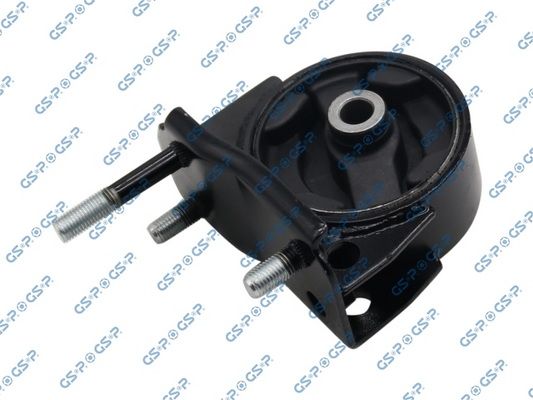 GSP 514123 Mounting, engine