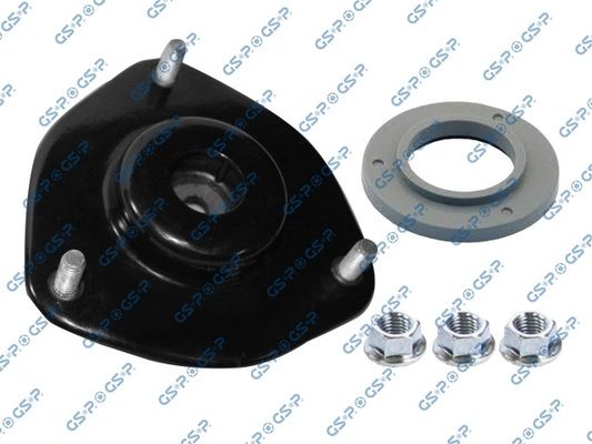 GSP 514162S Repair Kit, suspension strut support mount