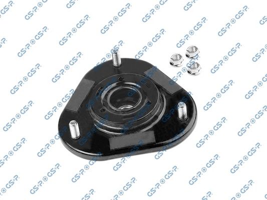 GSP 514181S Repair Kit, suspension strut support mount