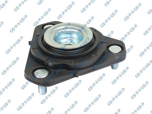 GSP 514191 Suspension Strut Support Mount
