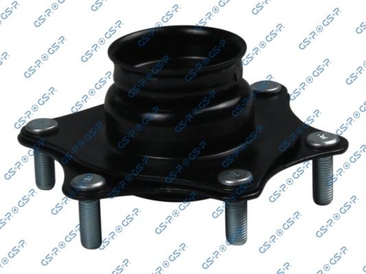 GSP 514209 Suspension Strut Support Mount