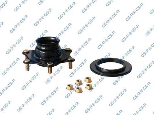 GSP 514209S Repair Kit, suspension strut support mount