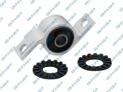 Mounting, control/trailing arm GSP 514274