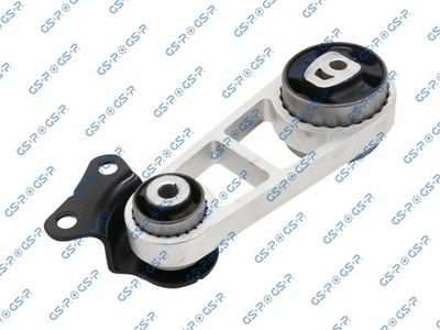 Mounting, engine GSP 514289