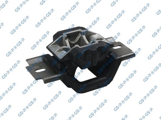 GSP 514295 Mounting, engine
