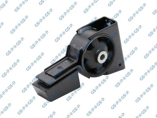 GSP 514301 Mounting, engine