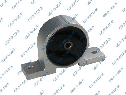 GSP 514311 Mounting, engine