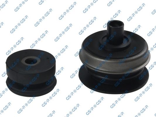 GSP 514318 Bushing, axle beam