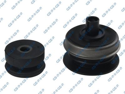 Bushing, axle beam GSP 514318