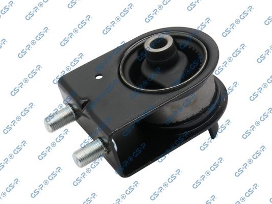 GSP 514332 Mounting, engine