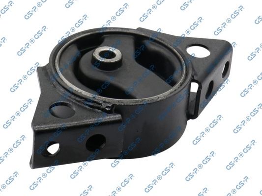 GSP 514342 Mounting, engine