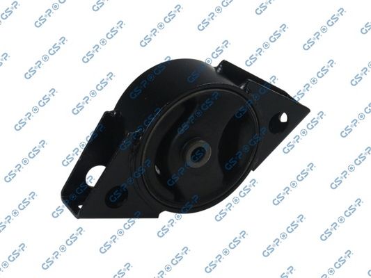 GSP 514343 Mounting, engine