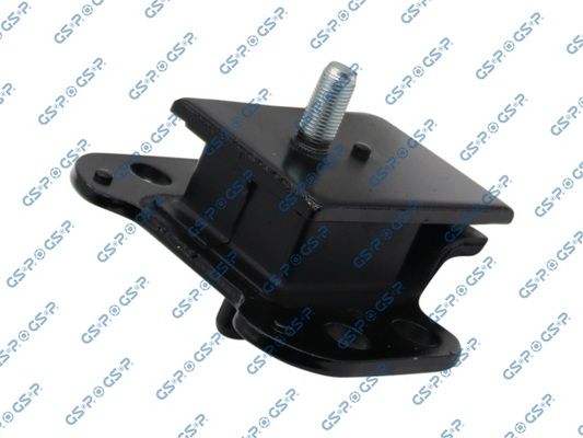 GSP 514345 Mounting, engine