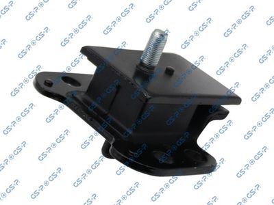 Mounting, engine GSP 514345