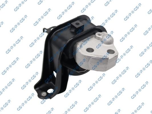 GSP 514351 Mounting, engine