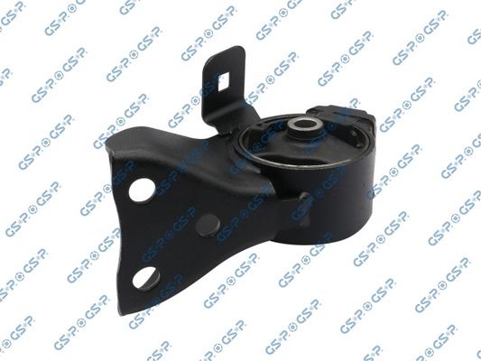 GSP 514355 Mounting, engine