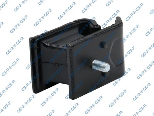 GSP 514357 Mounting, engine