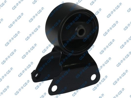 GSP 514362 Mounting, engine