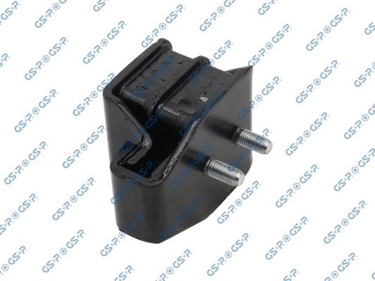 GSP 514364 Mounting, engine