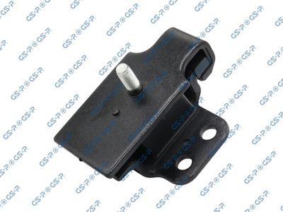 Mounting, engine GSP 514365