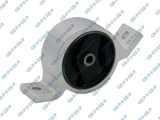 GSP 514366 Mounting, engine