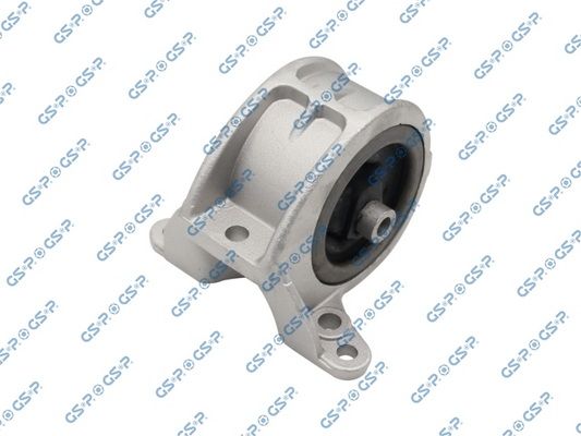 GSP 514368 Mounting, engine