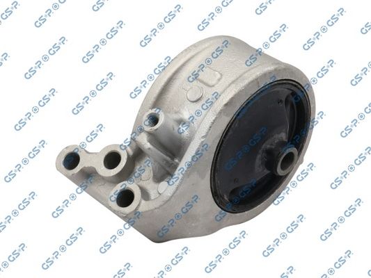 GSP 514369 Mounting, engine