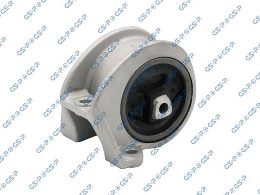 GSP 514370 Mounting, engine