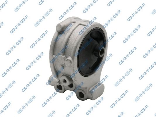 GSP 514372 Mounting, engine