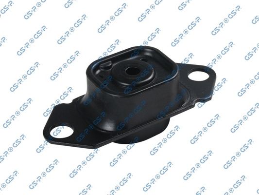 GSP 514373 Mounting, engine