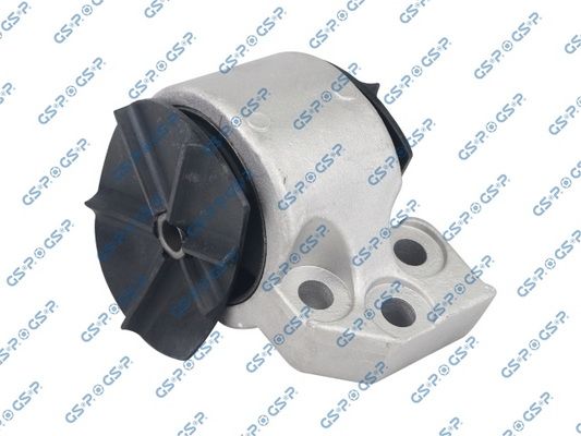 GSP 514379 Mounting, engine