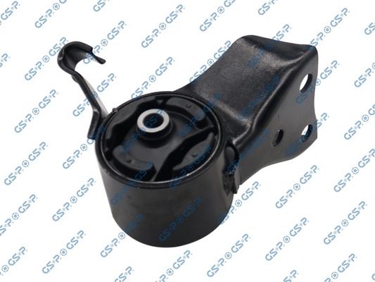 GSP 514381 Mounting, engine