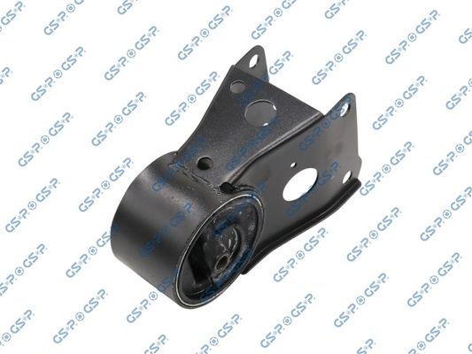 GSP 514382 Mounting, engine