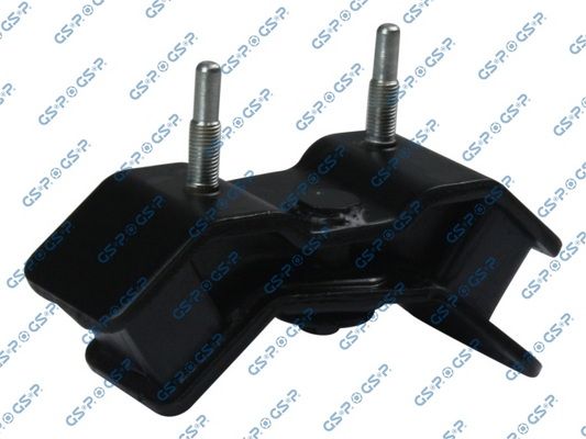 GSP 514386 Mounting, engine
