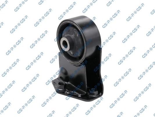 GSP 514387 Mounting, engine