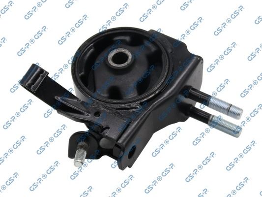 GSP 514393 Mounting, engine