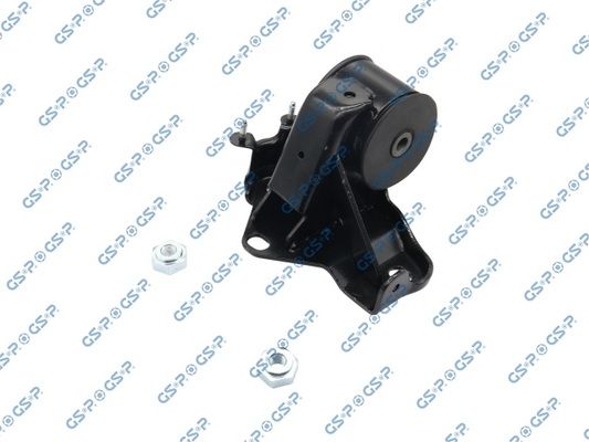 GSP 514397S Mounting, engine