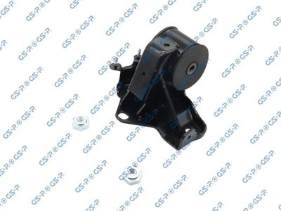 Mounting, engine GSP 514397S