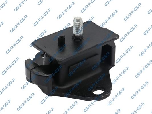 GSP 514412 Mounting, engine