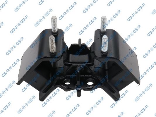 GSP 514414 Mounting, engine