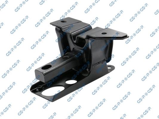 GSP 514418 Mounting, engine