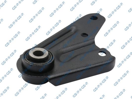 GSP 514430 Mounting, engine