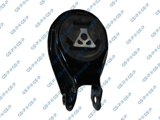 GSP 514431 Mounting, engine