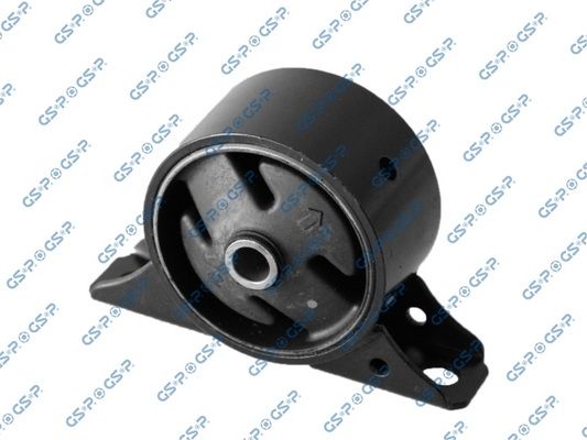 GSP 514434 Mounting, engine
