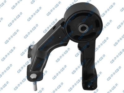 Mounting, engine GSP 514437