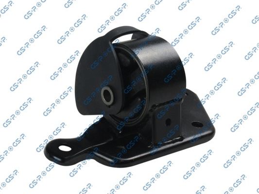 GSP 514439 Mounting, engine