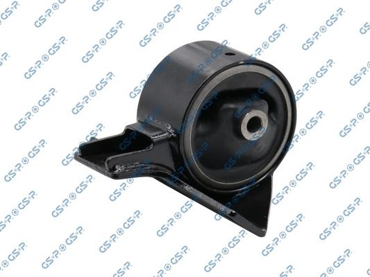 GSP 514449 Mounting, engine