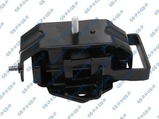 GSP 514455 Mounting, engine